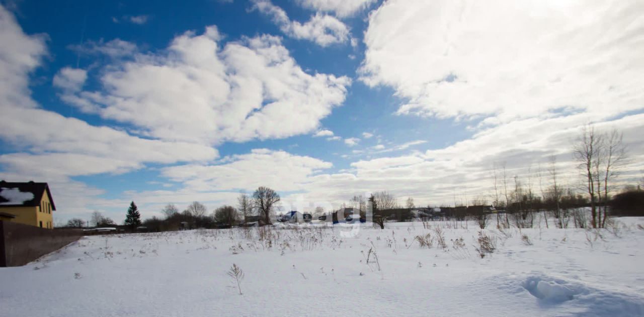 земля р-н Ферзиковский д Натальино Красный Городок с/пос фото 10