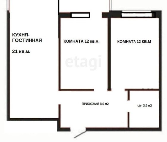 р-н Прикубанский дом 1/10 фото