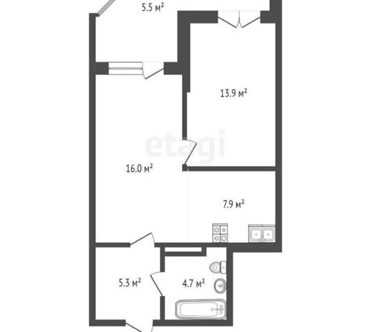 р-н Прикубанский дом 11/2 фото