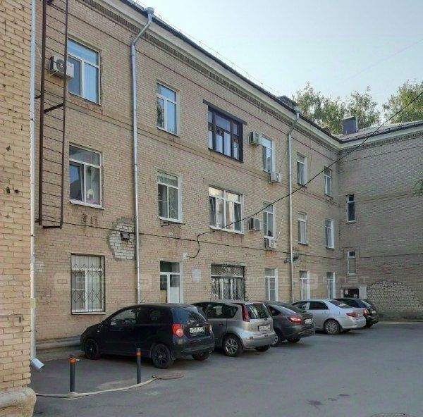 квартира г Казань ул Фурманова 27 Казань, Северный Вокзал фото 11