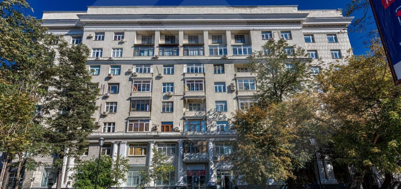 квартира г Москва метро ВДНХ пр-кт Мира 124к/8 фото 23