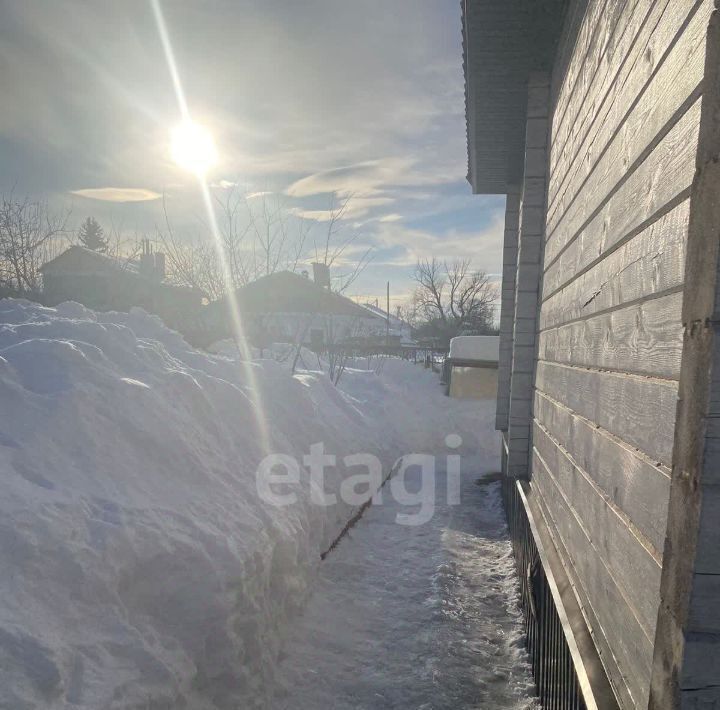 дом р-н Зеленодольский г Зеленодольск ул Майская фото 17