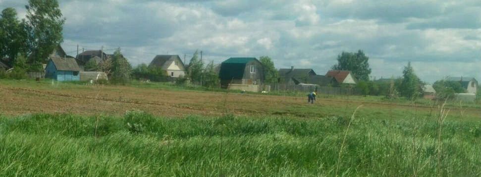 земля р-н Некрасовский д Климатино сельское поселение Красный Профинтерн, Некрасовское фото 1