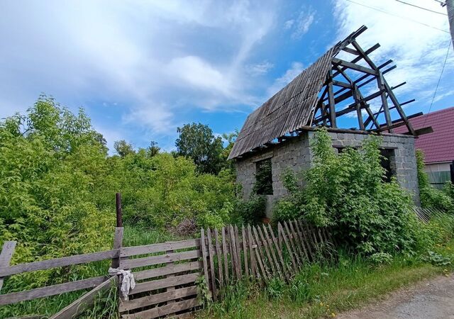 сад Юбилейный 1 Саргазинское сельское поселение, 16-я ул., 33, Сосновский р-н фото