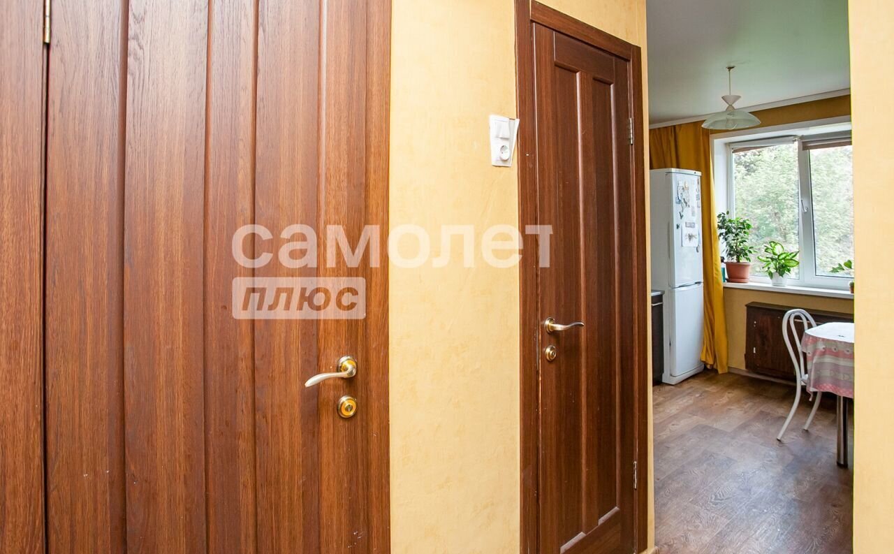 квартира г Кемерово р-н Ленинский б-р Строителей 52а фото 4