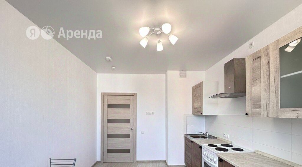 квартира г Москва метро Бунинская аллея ул. Кварцевая, 4к 1 фото 3