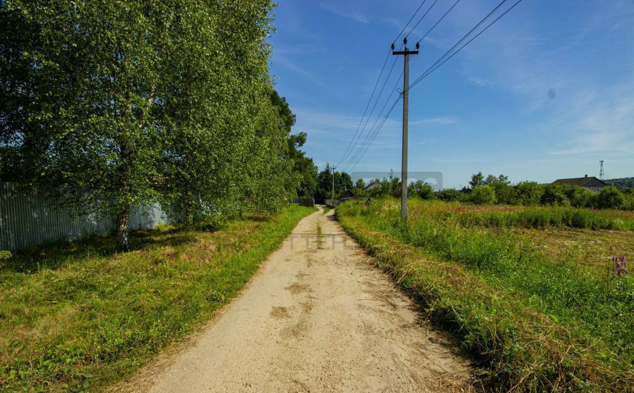 земля городской округ Наро-Фоминский д Слизнево 57 км, Наро-Фоминск, Киевское шоссе фото 10