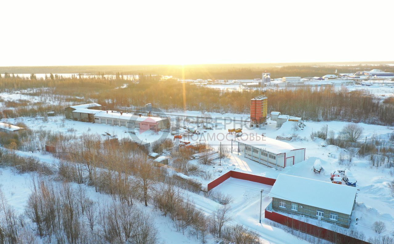 земля городской округ Талдомский г Талдом ул Советская 39а 90 км, Дмитровское шоссе фото 11