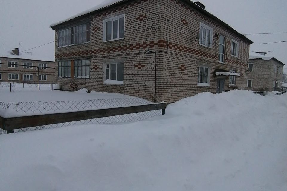 квартира г Нижний Новгород р-н Приокский ул Заовражная 6 городской округ Нижний Новгород фото 3