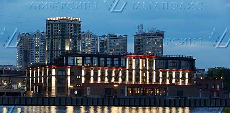 офис г Москва метро Беломорская ш Ленинградское 65с/5 фото 1