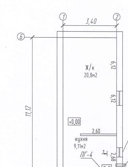 дом г Самара Кировская ул Калинина 3 фото 2