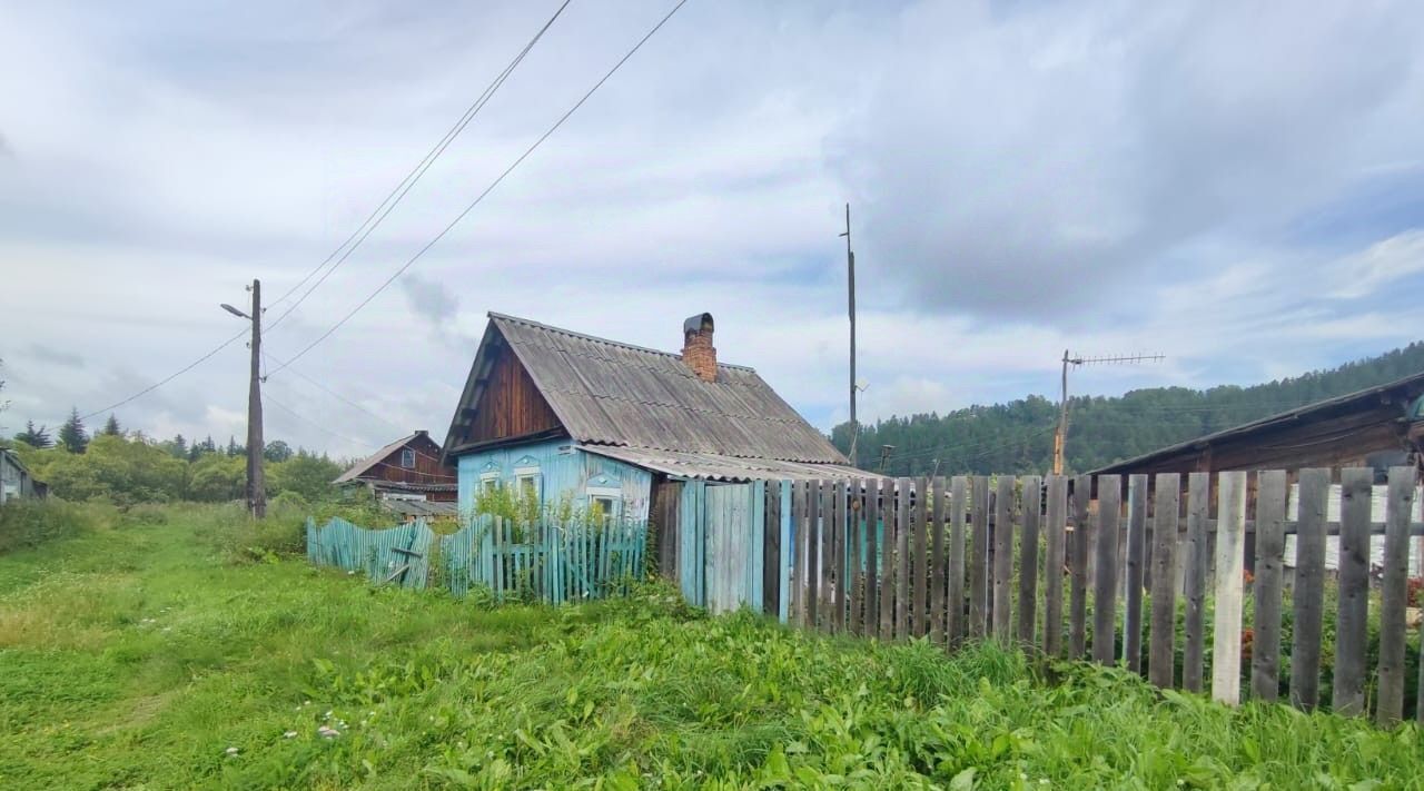 дом р-н Козульский п Косачи ул Центральная 20 сельсовет, Жуковский фото 2