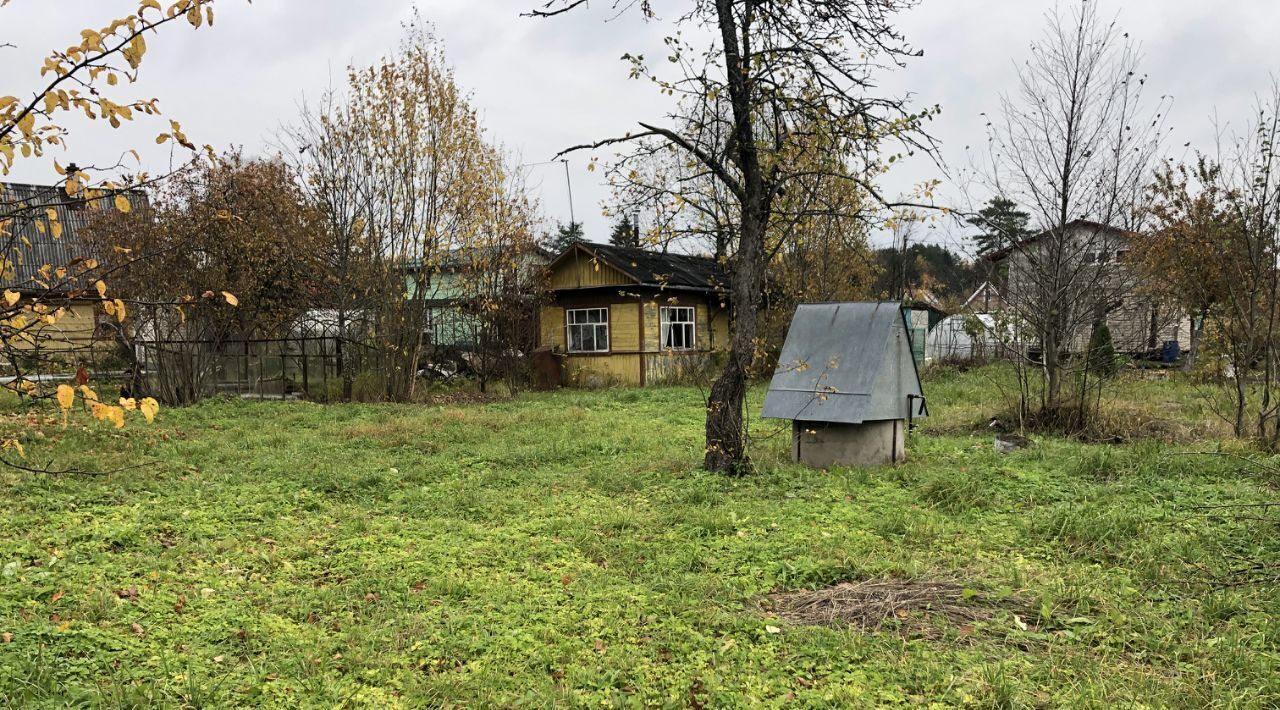 дом р-н Кировский массив Ново-Анненский-Медное снт Радист-завод Пластприбор Кировское городское поселение фото 5