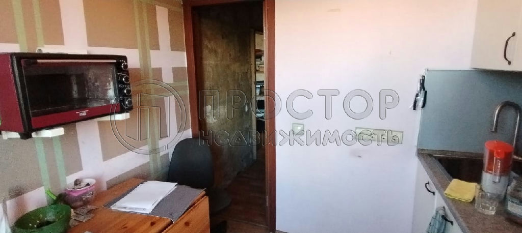 квартира г Мытищи ул Академика Каргина 34 фото 10