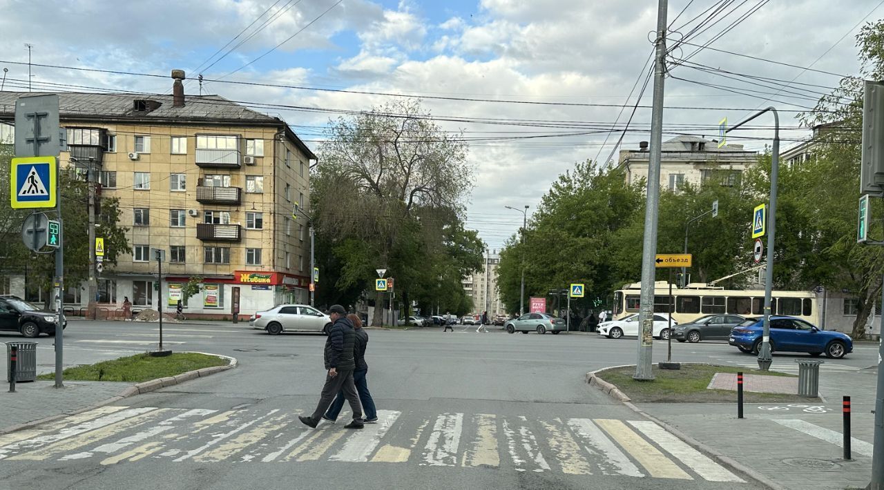 свободного назначения г Челябинск р-н Советский ул Плеханова 16 фото 5