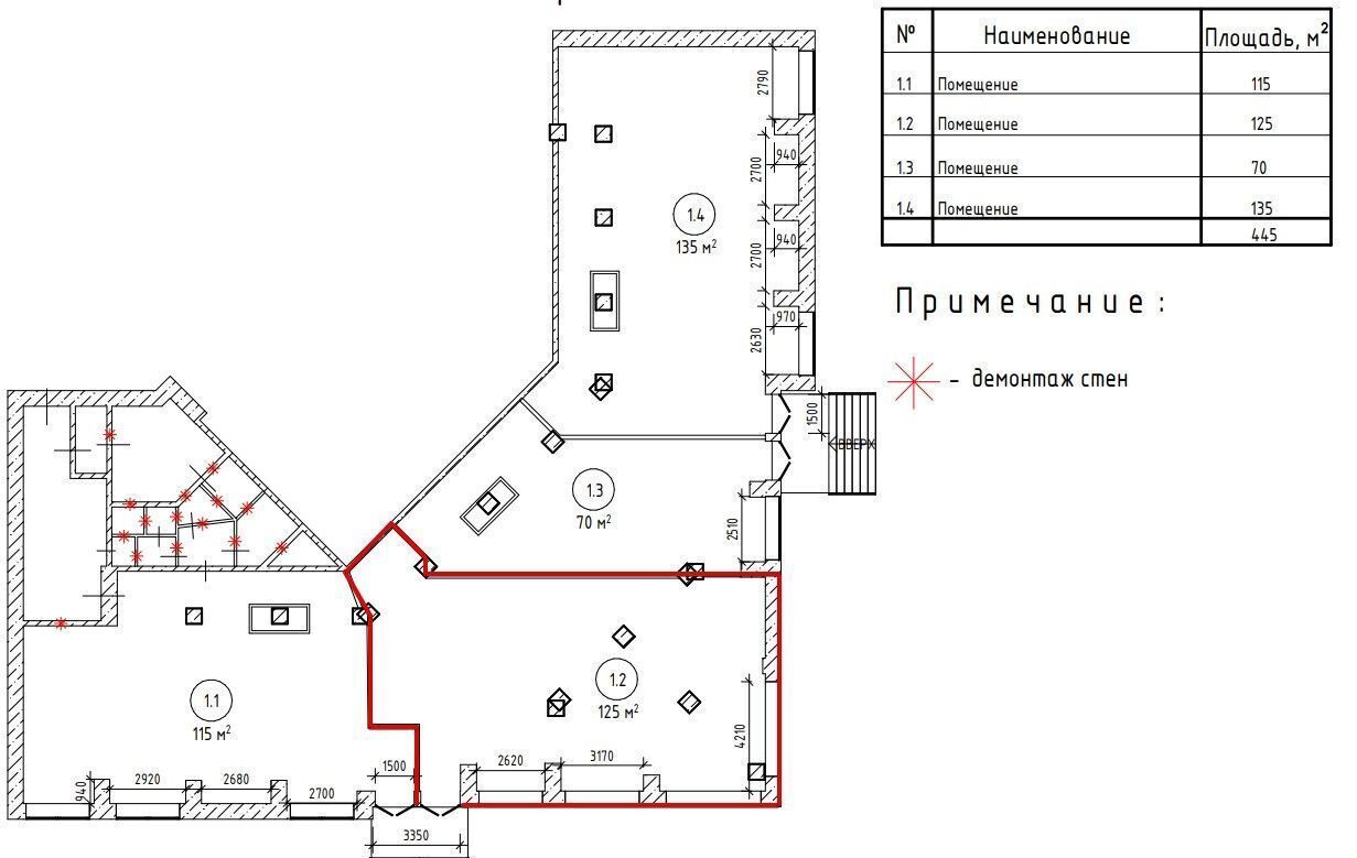 свободного назначения г Санкт-Петербург р-н Красносельский пр-кт Героев 18 фото 2