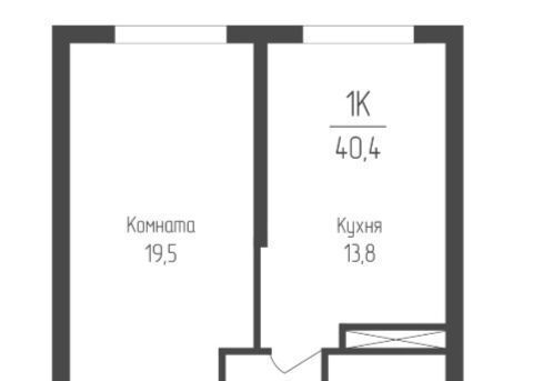 квартира р-н Тахтамукайский аул Новая Адыгея ул Песочная 1к/3 Старобжегокайское с/пос, аул фото 6