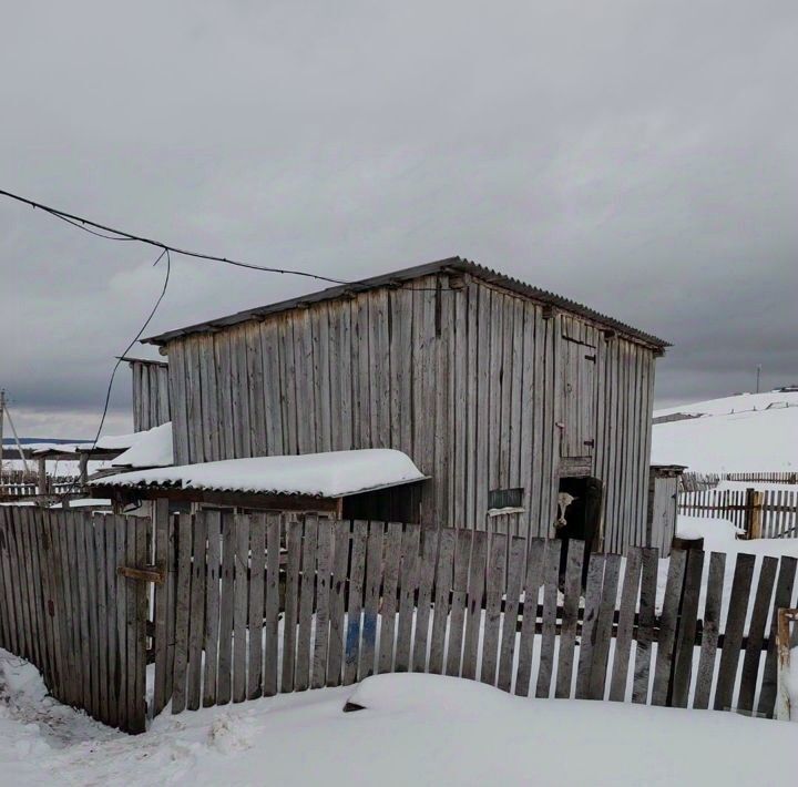 дом р-н Ишимбайский с Ахмерово ул Хайбуллина Ишеевский сельсовет фото 20