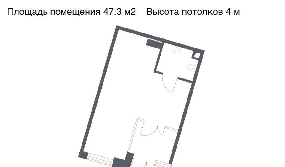 свободного назначения г Красногорск ЖК Спутник к 14, Москва, Строгино фото 5