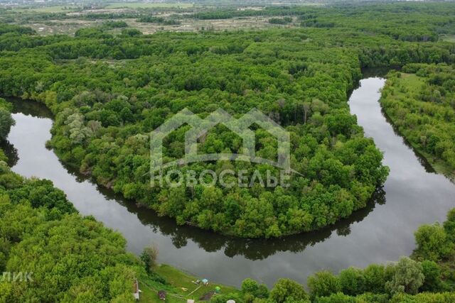 земля с Чутановка ул Первомайская фото