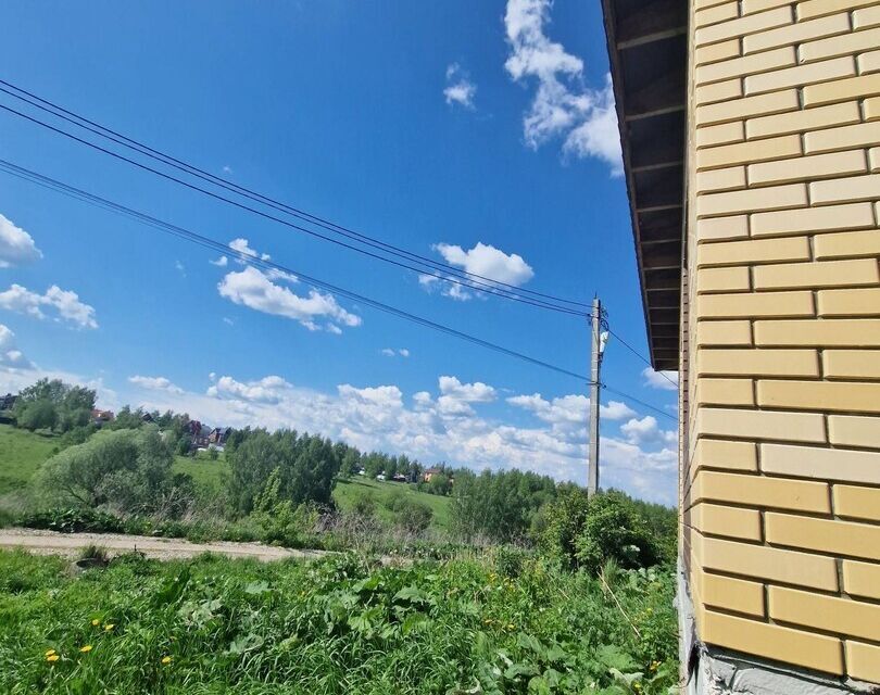 дом р-н Ленинский п Петровский пер 1-й Овражный муниципальное образование Тула фото 6