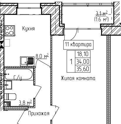 д Карабиха ш Московское 3 Красные Ткачи фото