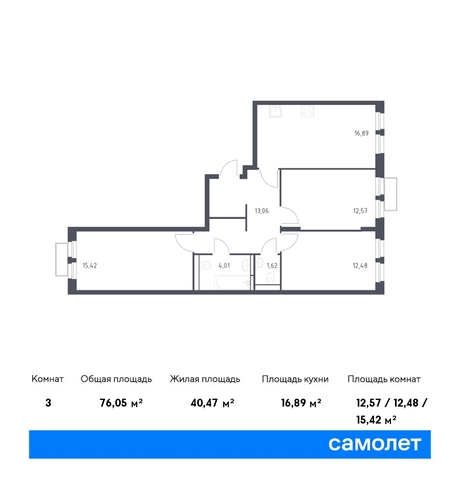 жилой комплекс Квартал Строгино, к 2, Красногорский р-н, Строгино фото