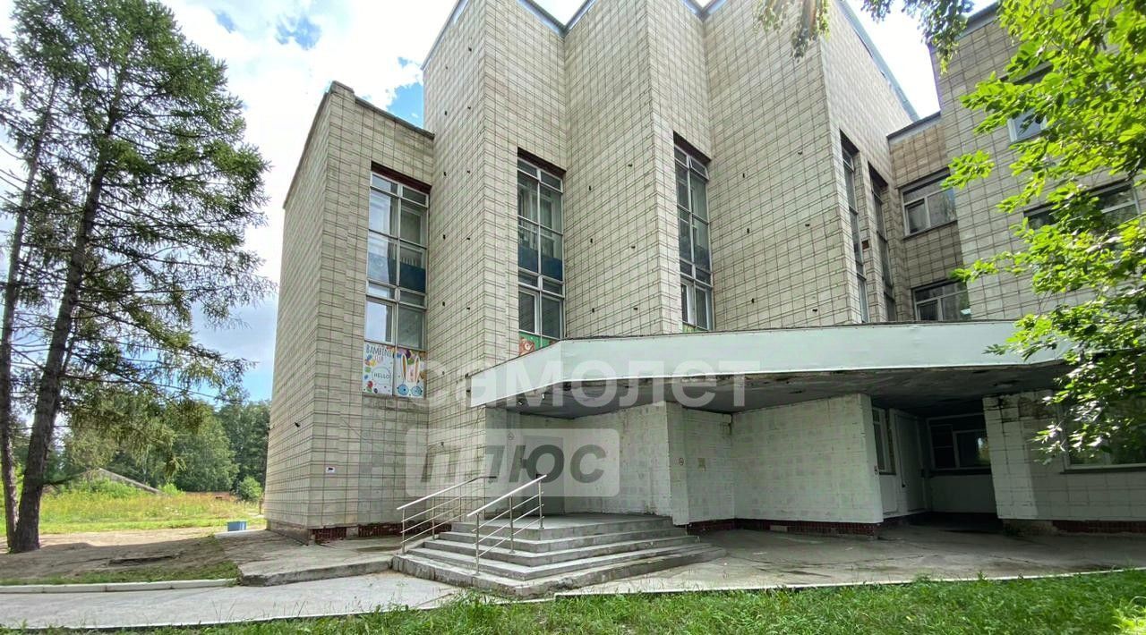 офис р-н Новосибирский рп Краснообск ул С-200 10 Площадь Маркса фото 8