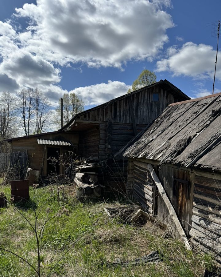 дом р-н Лежневский д Борисцево Новогоркинское сельское поселение, 20, Новые Горки фото 12