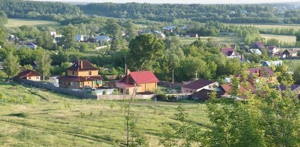 снт Полянка Раздолье ТСН, аллея Ясная, Высокогорский район фото