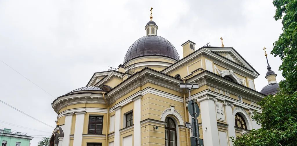 квартира г Санкт-Петербург метро Площадь Восстания ул 5-я Советская 21/23-25 фото 18