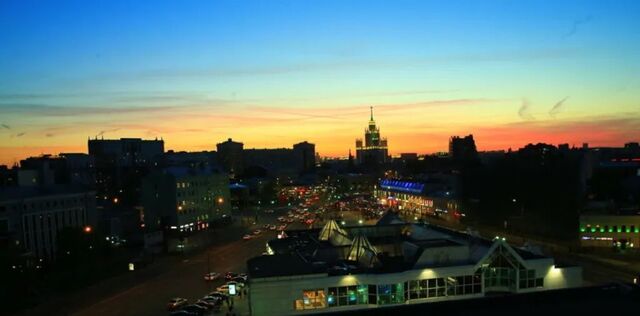 квартира метро Марксистская фото