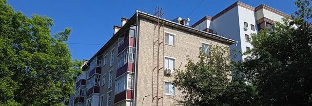 квартира Суконная слобода дом 4 фото