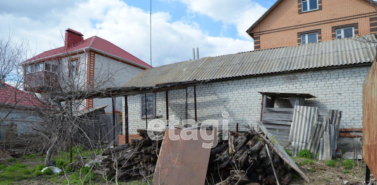 дом р-н Белгородский с Бродок Никольское с пос фото 4