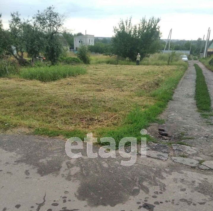 земля р-н Белгородский пгт Разумное городское поселение, пос. Первомайский фото 2