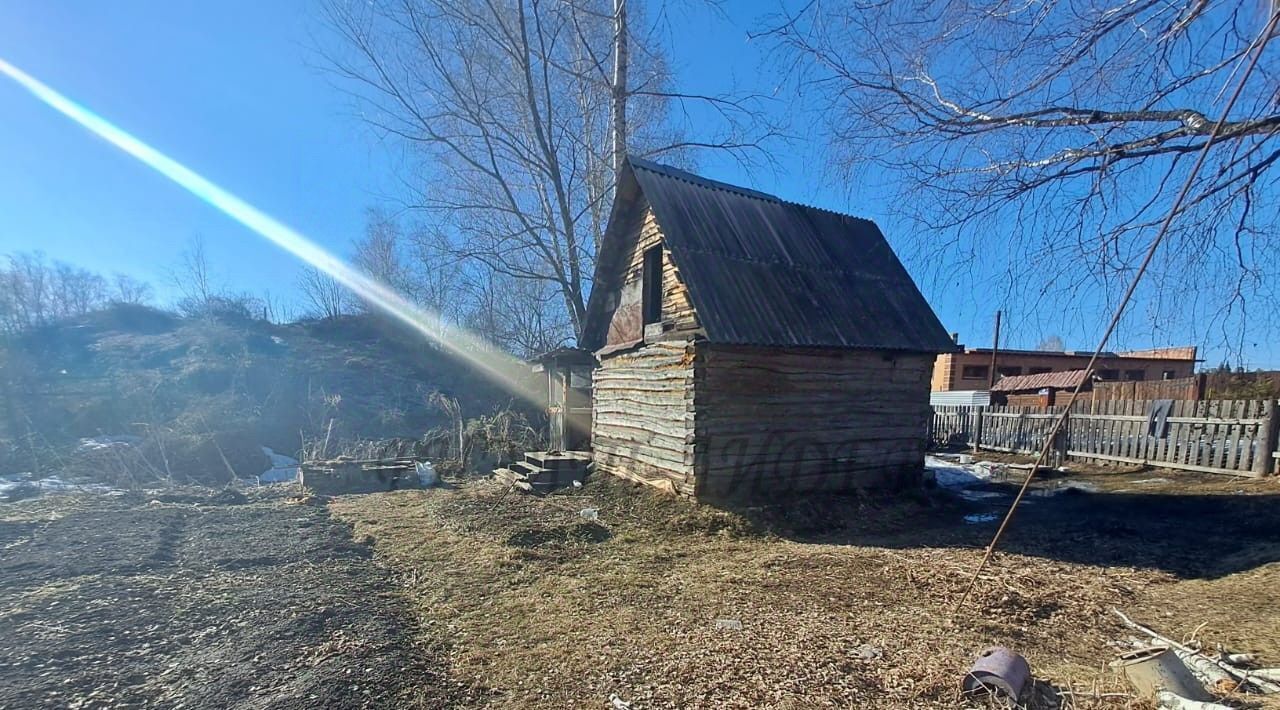 дом р-н Майминский с Соузга ул Айская фото 5