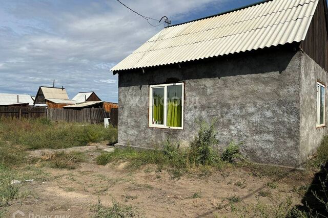 ул 10-я Линия городской округ Кызыл фото