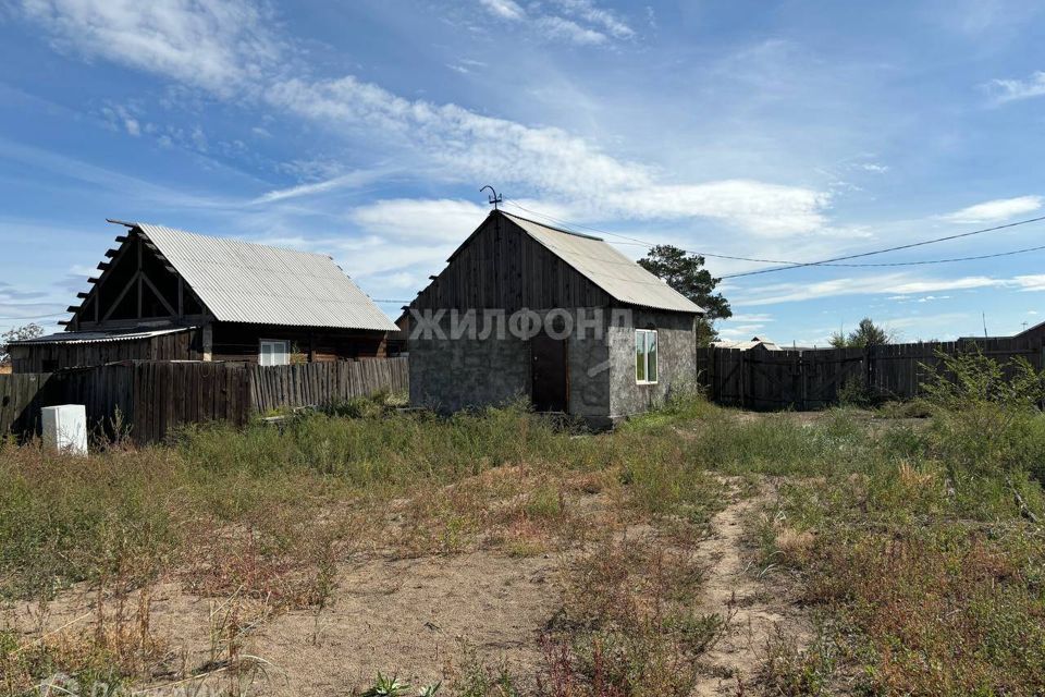 дом г Кызыл ул 10-я Линия городской округ Кызыл фото 6