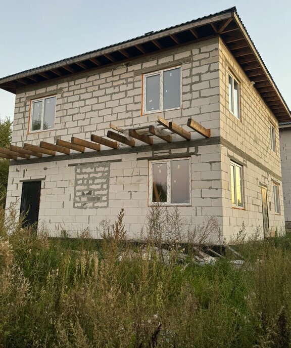 дом городской округ Дмитровский д Бабаиха 413, Лобня фото 3