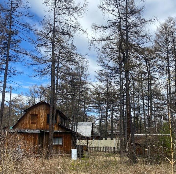 дом р-н Иркутский снт Ветеран Листвянское муниципальное образование, Труд фото 5