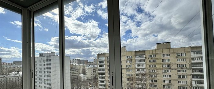 квартира г Москва метро Пролетарская ул Нижегородская 4к/1 фото 7