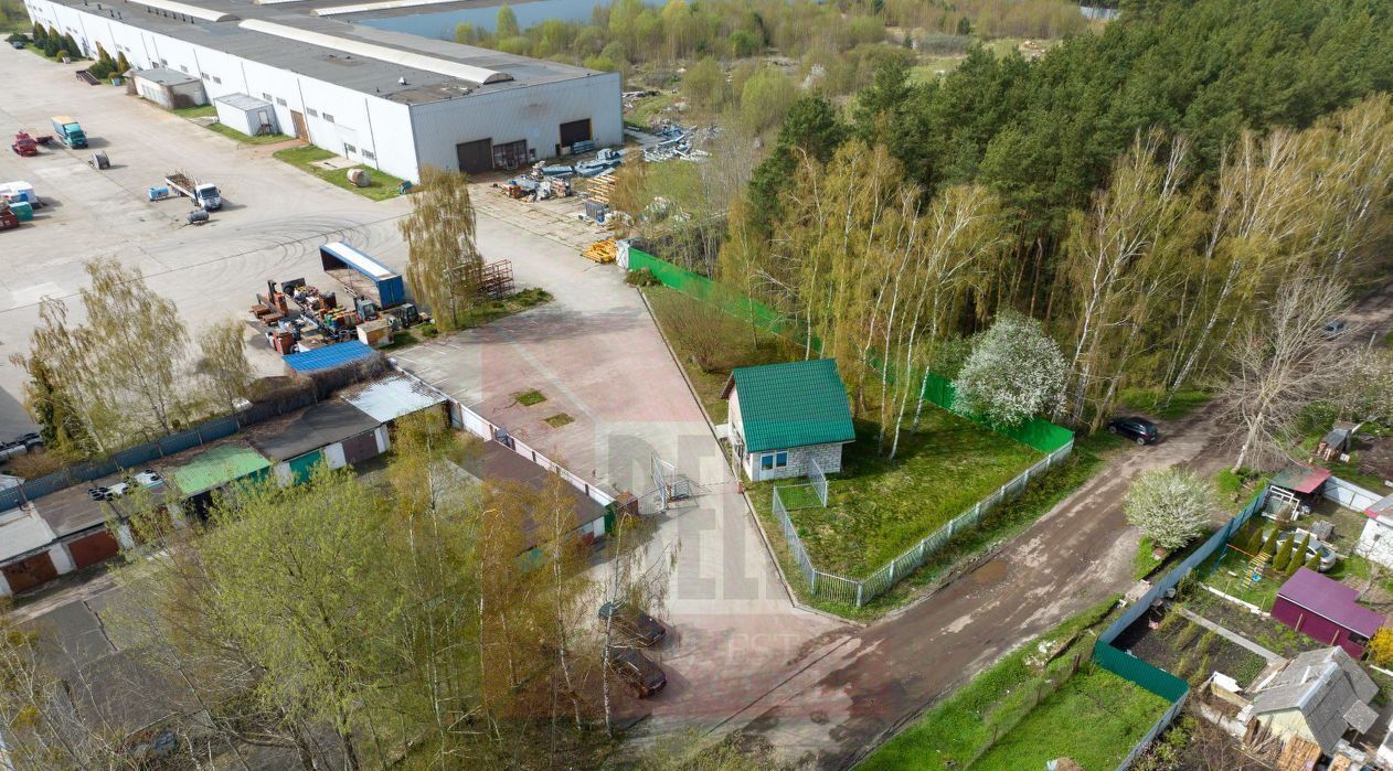 офис г Светлый ул Дружбы 1 фото 8