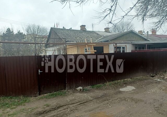 г Абинск ул Дзержинского 42 Абинское городское поселение фото