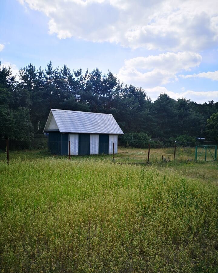 земля городской округ Озерский с Сосновка ул Новая 9822 км, Озёры, г. о. Коломна, Каширское шоссе фото 4