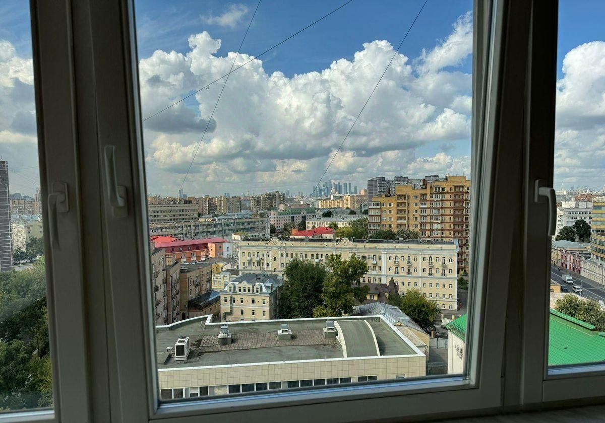 квартира г Москва метро Марксистская ул Таганская 36к/2 фото 8