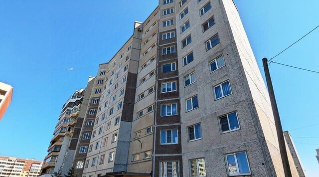 квартира р-н округ Майская Горка дом 26к/2 фото