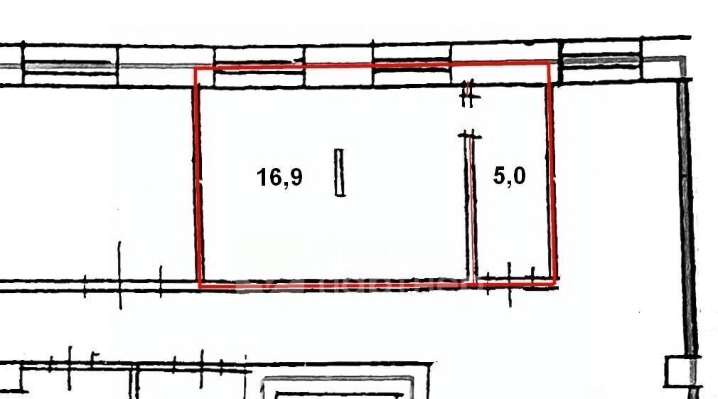 комната г Санкт-Петербург метро Выборгская ул Смолячкова 14к/4 фото 1