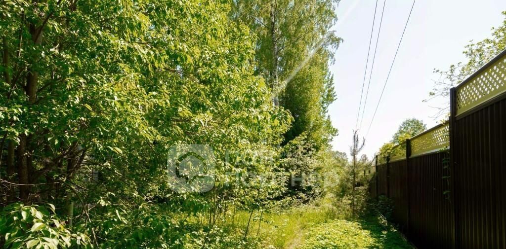 земля р-н Выборгский п Мысовое Приморское городское поселение фото 23