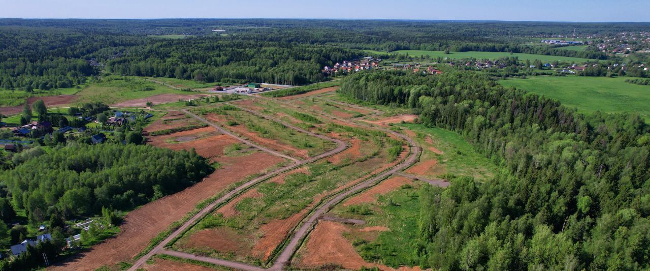 земля городской округ Дмитровский История кп, 2 фото 4