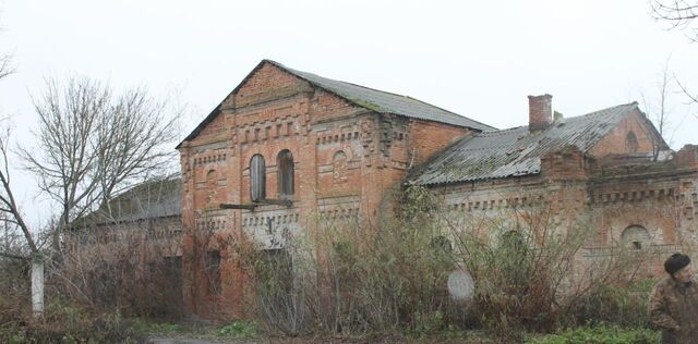 р-н Суджанский д Рубанщина Заолешенский сельсовет фото